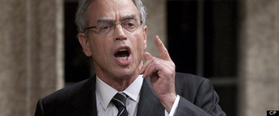 Joe Oliver Heart Surgery