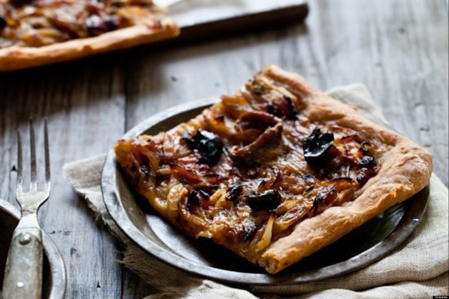 Anchovy Recipes 22 Surprisingly Tasty Takes On The Fish HuffPost