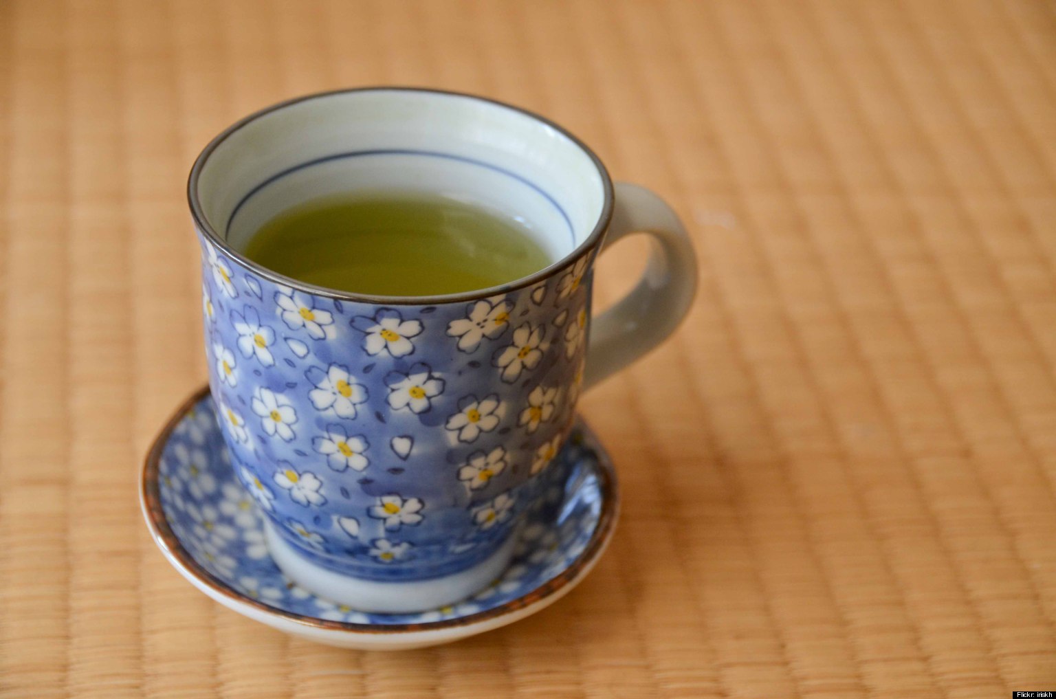 science-suggests-drinking-green-tea-can-prevent-cancer-huffpost