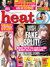 heat cover