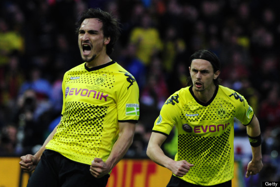 neven subotic mats hummels