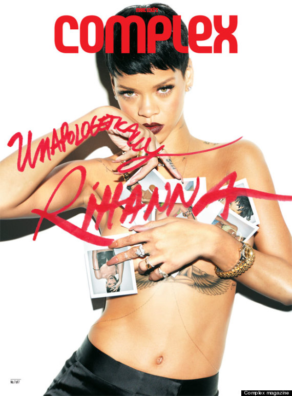 rihanna