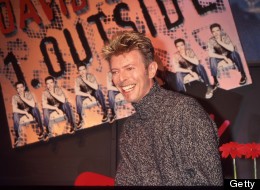 From Jacko To Bowie: The Stars Who Performed At HMV (PICTURES)