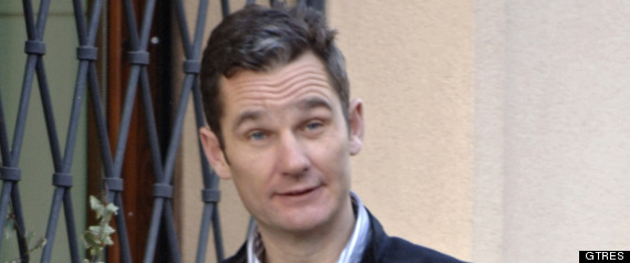 Iaki Urdangarin