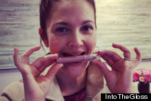A First Look At Drew Barrymore's Flower Makeup Line