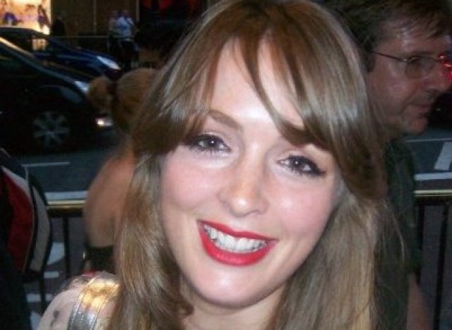 chaterine hickman