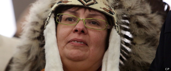 What Is Idle No More