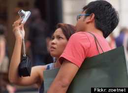 Chinese Find Luxury In Europe
