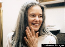 INTERVIEW: The Poet Whose Divorce Led Her To A £15,000 Prize