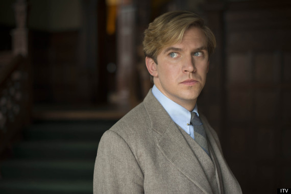 dan stevens