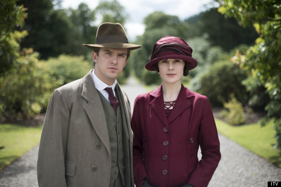 downton abbey