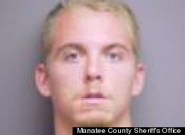 Prankster Arrested For Giving Wedgies To Strangers