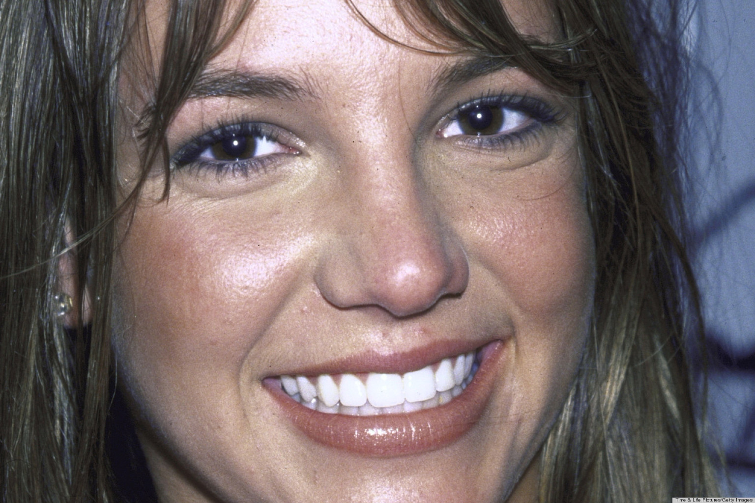 Sync My Ride >> Britney Spears When She Was Singing '...Baby One More Time ... Sync My Ride >> Britney Spears When She Was Singing '...Baby One More Time ...
