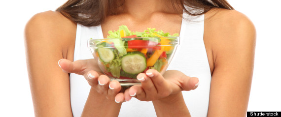 VEGETARIANA