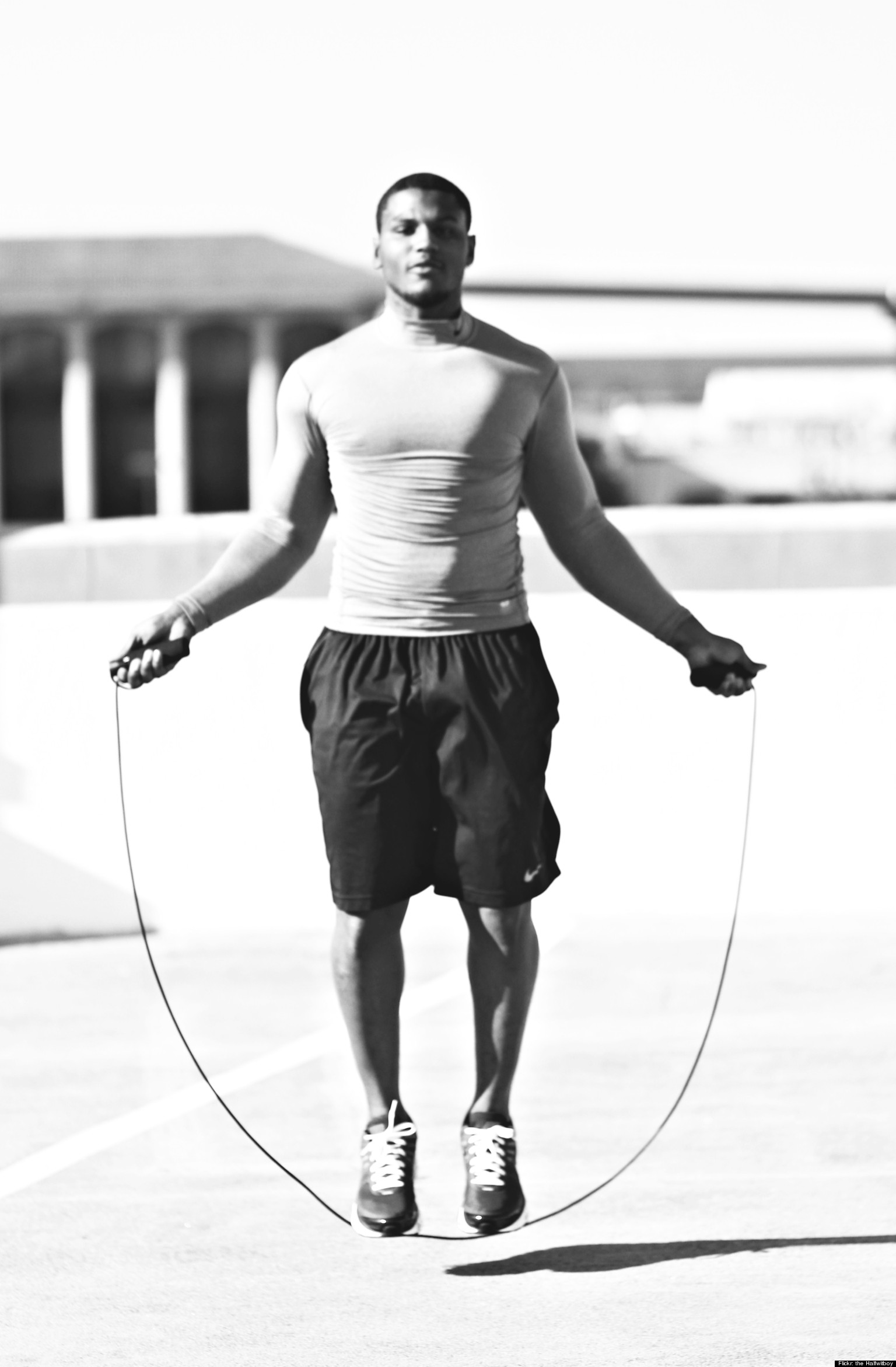 5 Disclaimers From Popular Workouts HuffPost