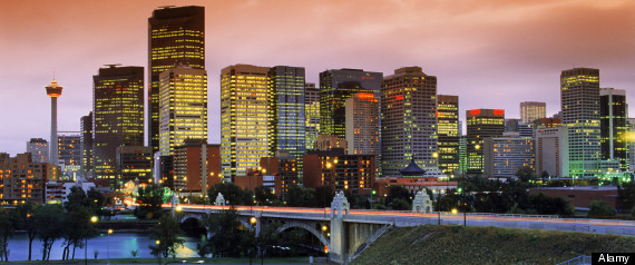 Calgary Home Sales