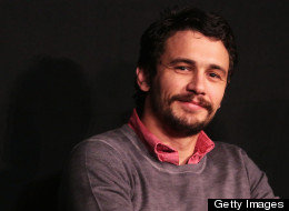 James Franco Sundance