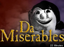WATCH: Imagine Les Mis Were Set In Quebec