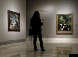 Los lunes gratis del Thyssen
