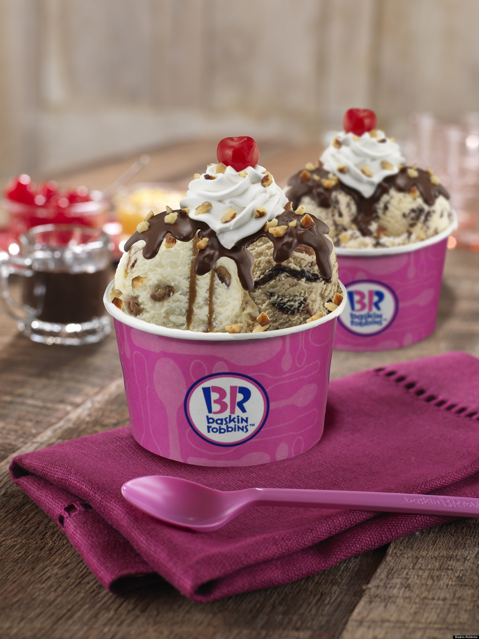 free-baskin-robbins-sundae-offered-with-purchase-every-wednesday-through-march-huffpost