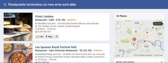 facebook moteur