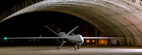 drones david wood