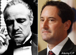 Montreal's Mayor Denies Ties To Mafia