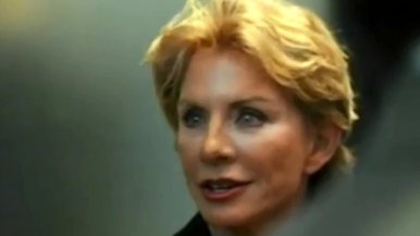 Patricia Cornwell