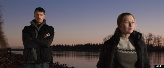 THE KILLING SEASON 3