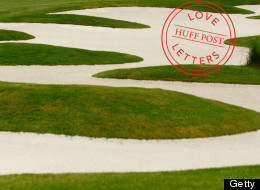 Loving Golf's Coastal Home