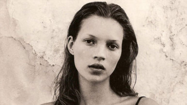 Kate Moss