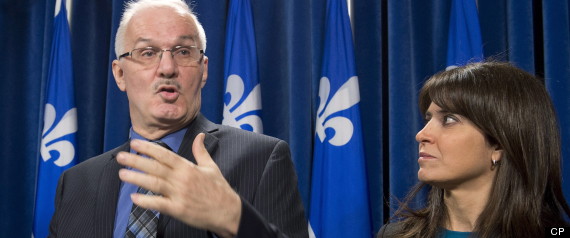 Quebec Assisted Suicide