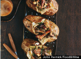 10 Methods For Cooking Potatoes