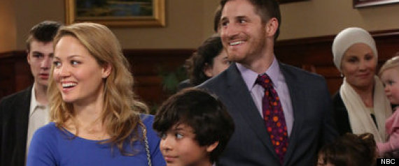 Parenthood Victor