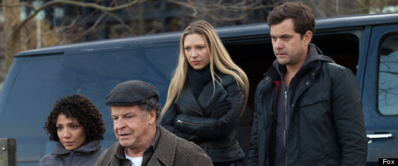 Fringe Series Finale Promo
