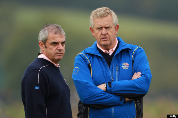 paul mcginley colin montgomerie