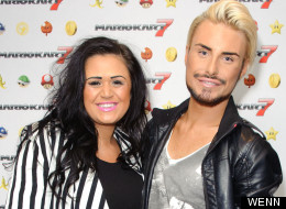'Rylan Asked Me To Have His Baby'