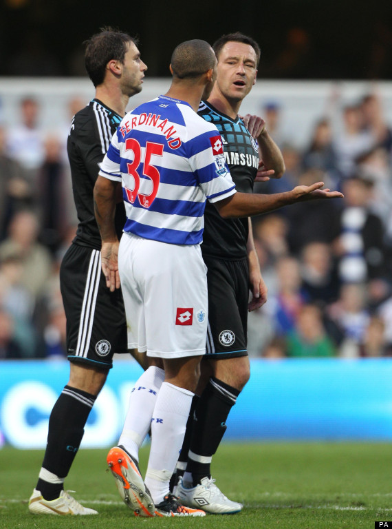 john terry