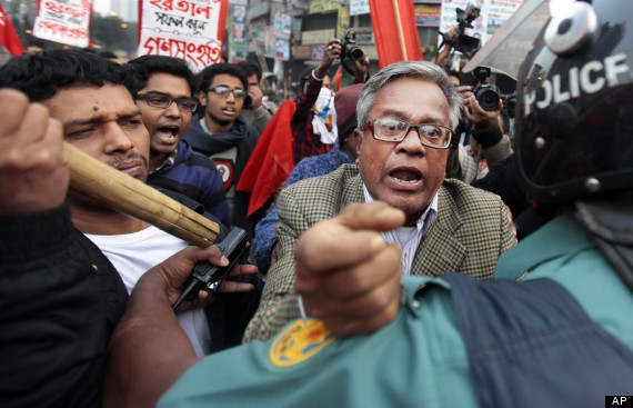 bangladesh
