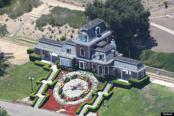 neverland