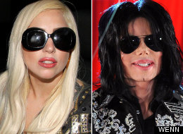 Gaga To Buy Jacko's Home?