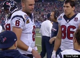 WATCH: Bad Lip Reading NFL Players