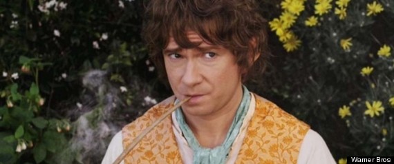 Hobbit Taxe