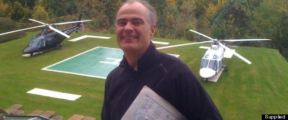 Pete Barnes