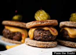 16 Ways To Rethink Sliders
