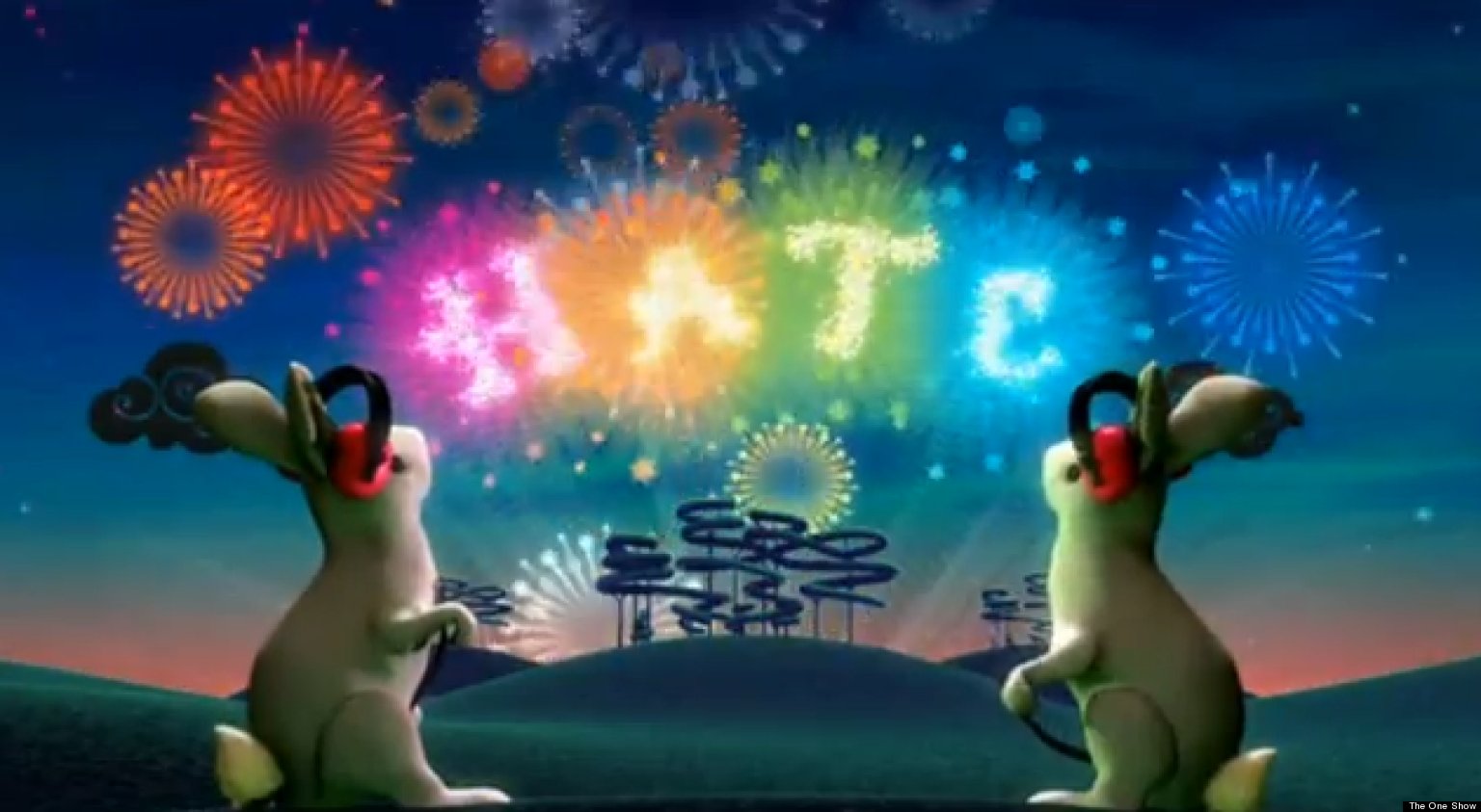 Best Car Ads The One Show Names Top 10 Auto Commercials Of Past 25