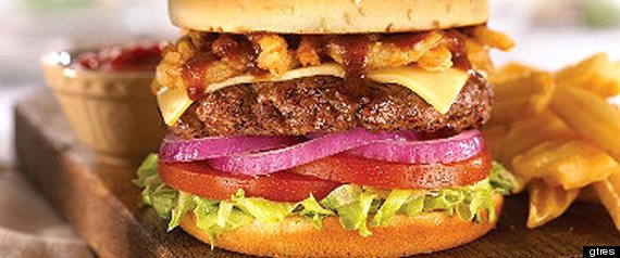 Hamburguesa