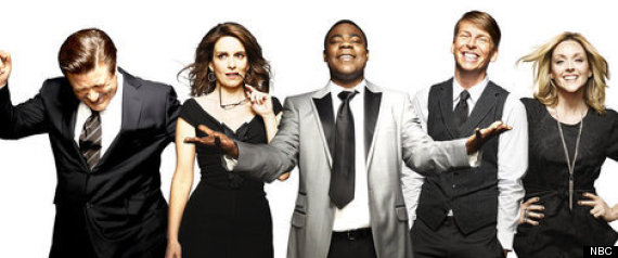 30 ROCK REUNION