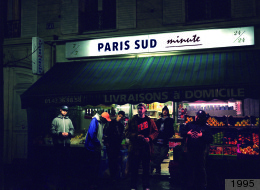 FrancoFolies 2013: 1995 en mode Paris Sud Minute (ENTREVUE/VIDÉOS)