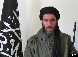 Algerie Islamistes